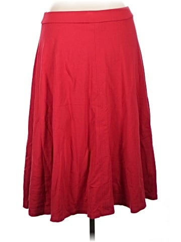 Lane Bryant Casual Skirt (view 2)