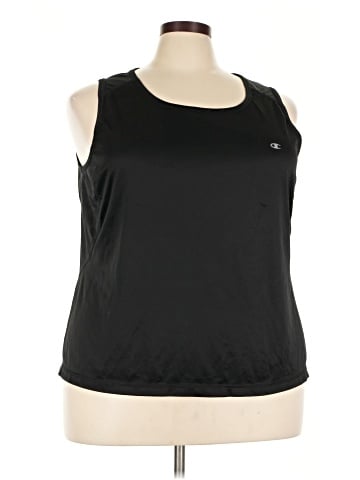 Champion Active Tank (view 1)