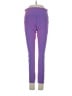 Active by Old Navy Color Block Purple Active Pants Size 14 - photo 1