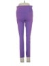 Active by Old Navy Color Block Purple Active Pants Size 14 - photo 2