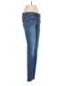 Adriano Goldschmied Hearts Blue Jeans Size 26 waist - photo 4