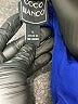Coco Bianco Blue Cocktail Dress Size L - photo 9