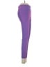 Active by Old Navy Color Block Purple Active Pants Size 14 - photo 4