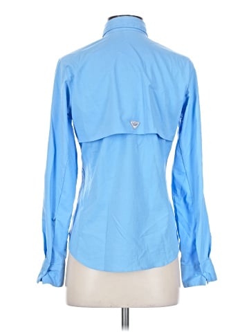 Columbia Long Sleeve Blouse (view 2)