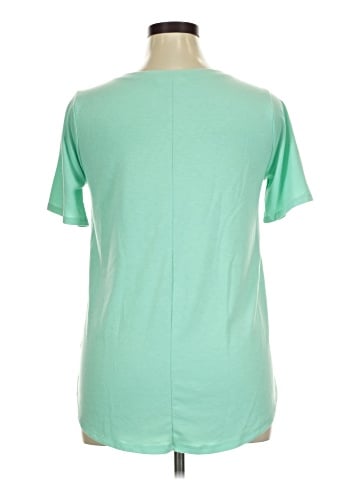 Zenana Short Sleeve T-Shirt (view 2)