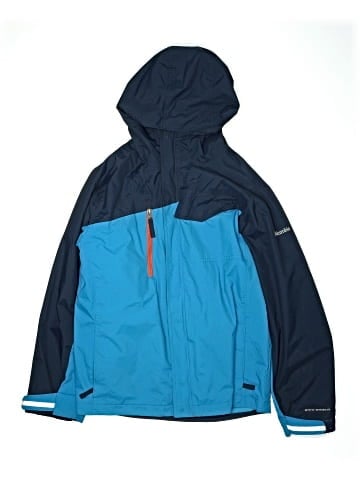 Columbia Windbreaker (view 1)