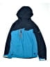 Columbia Color Block Blue Windbreaker Size 14 - 16 - photo 1