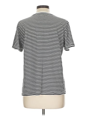 DKNY Short Sleeve Top (view 2)