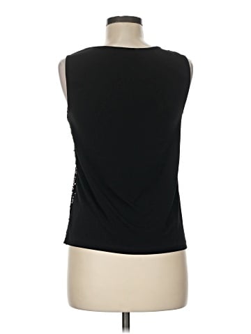 George Sleeveless Blouse (view 2)