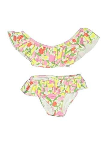 Janie and Jack Two Piece Swimsuit (view 1)