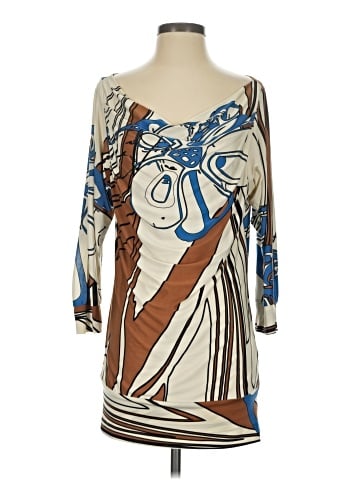 Analili Casual Dress (view 1)