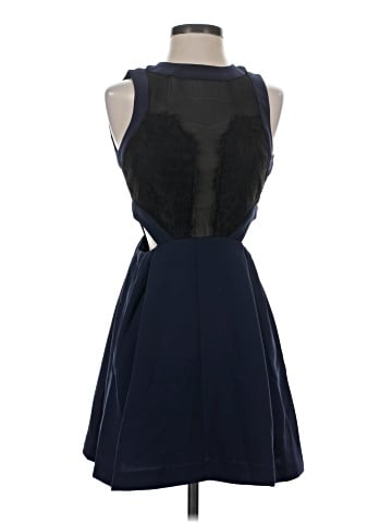 BCBGeneration Cocktail Dress (view 1)