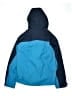 Columbia Color Block Blue Windbreaker Size 14 - 16 - photo 2