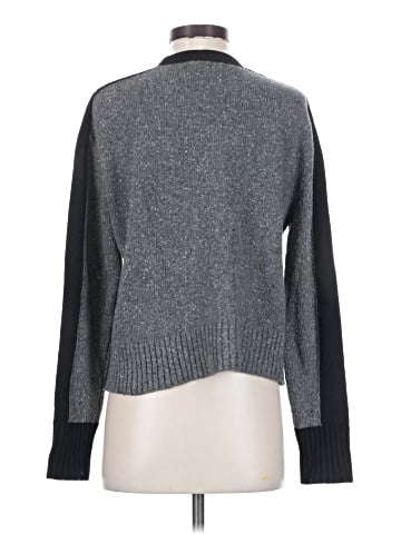 Rag & Bone/JEAN Wool Pullover Sweater (view 2)