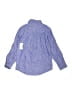 Gymboree Blue Long Sleeve Button-Down Shirt Size 10 - photo 2