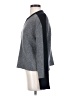 Rag & Bone/JEAN 100% Wool Solid Gray Wool Pullover Sweater Size S - photo 5
