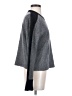 Rag & Bone/JEAN 100% Wool Solid Gray Wool Pullover Sweater Size S - photo 4