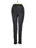 No Boundaries Houndstooth Gray Jeans Size 3 - photo 2