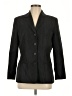 First Issue by Liz Claiborne Black Blazer Size M (estimated) - photo 1