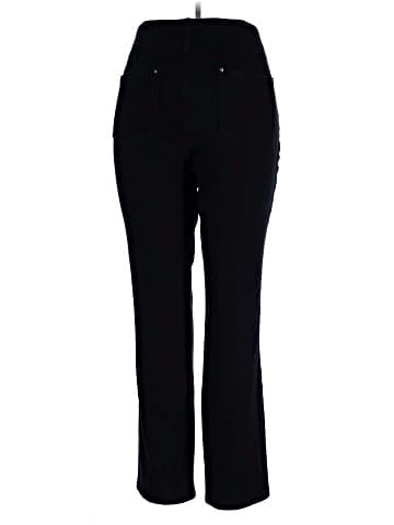 Belle By Kim Gravel Active Pants (view 2)