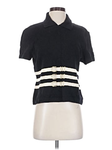 St. John Collection by Marie Gray Sweater Vest (view 1)