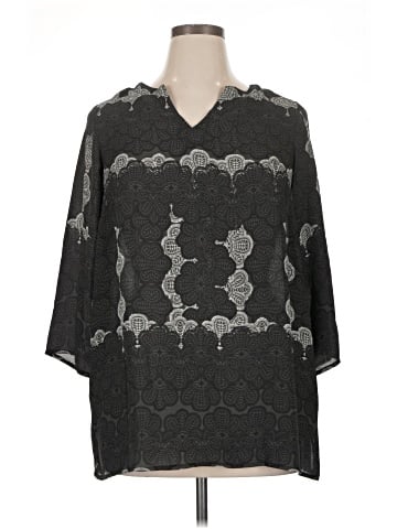 Violet & Claire Kimono (view 1)