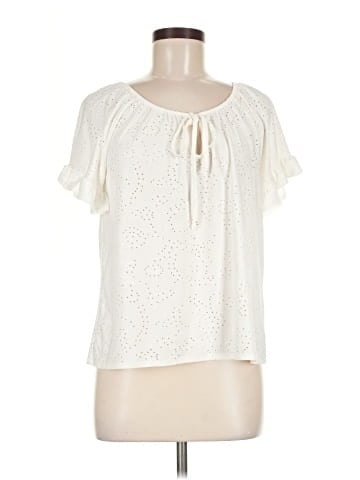 W5 Short Sleeve T-Shirt (view 1)