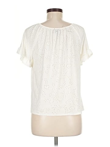 W5 Short Sleeve T-Shirt (view 2)