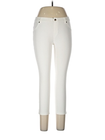 Hue Casual Pants (view 1)