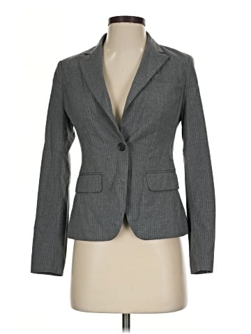 Banana Republic Factory Store Blazer (view 1)