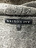 Brixon Ivy Gray Kimono Size S - photo 7