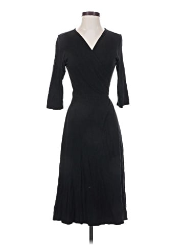 Eileen Fisher Cocktail Dress (view 1)