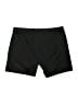 Adidas 100% Polyester Solid Black Athletic Shorts Size XL - photo 2