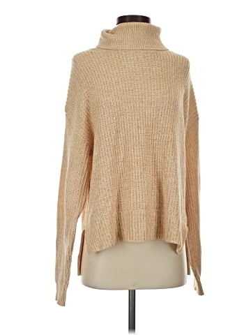 Urban Outfitters Turtleneck Sweater (view 1)