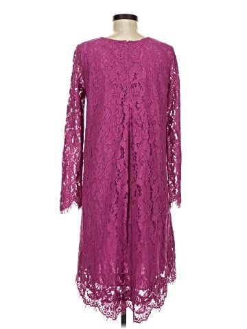 Adam Lippes Collective Cocktail Dress (view 2)