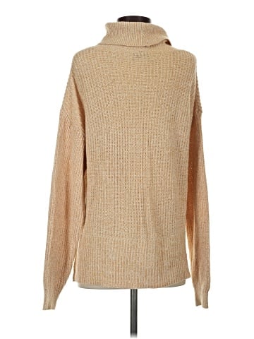 Urban Outfitters Turtleneck Sweater (view 2)