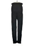 Shapermint Solid Black Active Pants Size XL - photo 2