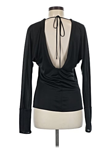AZ3 inc. Long Sleeve Blouse (view 2)