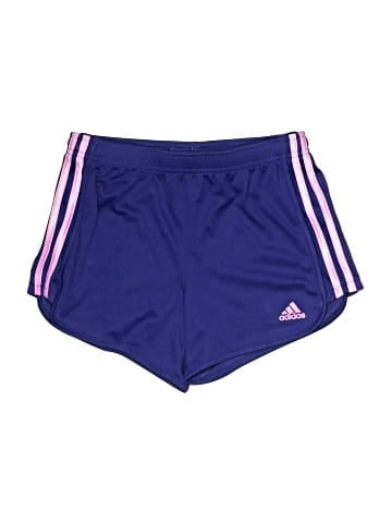 Adidas Athletic Shorts (view 1)