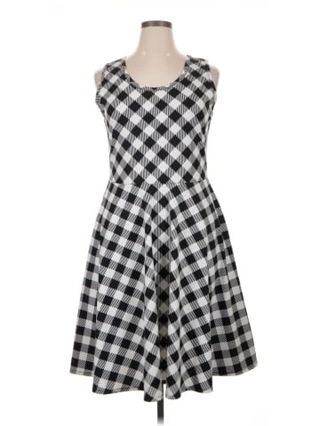 Lularoe Casual Dress (view 1)