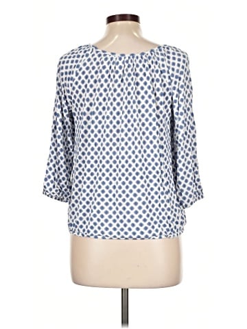MICHAEL Michael Kors 3/4 Sleeve Blouse (view 2)