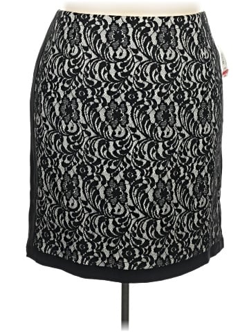 Worthington Casual Skirt (view 1)
