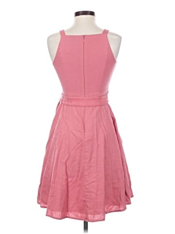Gal Meets Glam Casual Dress (view 2)