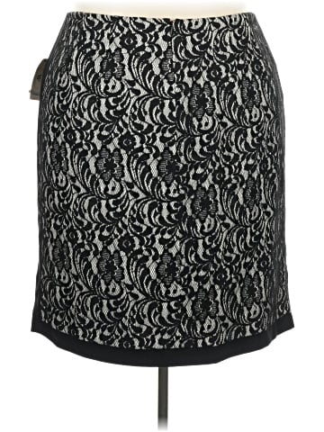 Worthington Casual Skirt (view 2)