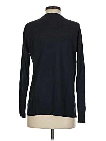 Jigsaw Long Sleeve Top (view 2)
