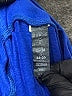 Zobha Color Block Blue Active Pants Size S - photo 7