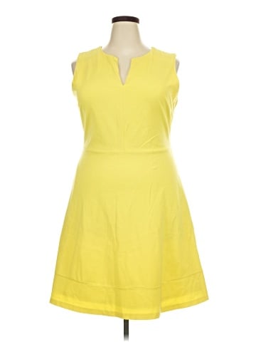 The Limited Casual Dress (view 1)