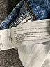 Abercrombie & Fitch Blue Jeans Size 25 waist - photo 8