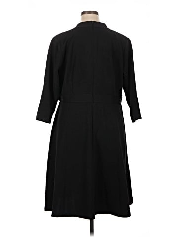 London Times Casual Dress (view 2)