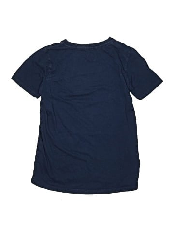 Lands' End Short Sleeve T-Shirt (view 2)